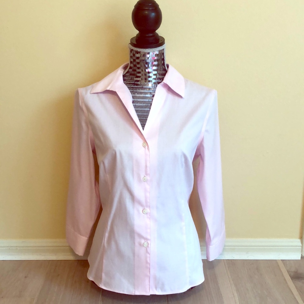 DRESS SHIRT